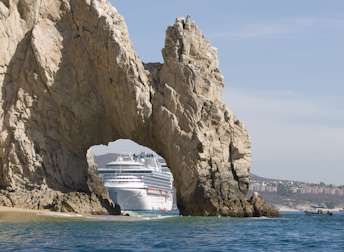 Mexico Ports of Call, Americas Cruises