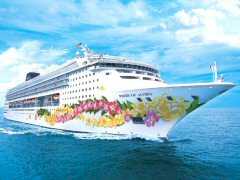 Norwegian Cruise Line