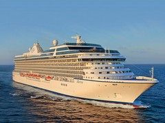 Oceania Cruise Lines