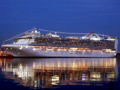 Princess Cruises