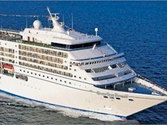 Regent Seven Seas Cruises