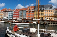 Copenhagen Shore Excursions