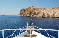 Sharm el Sheikh, Egypt Cruise Shore Excursions