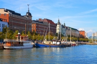 Helsinki, Finland Shore Excursions