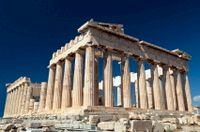 Athens, Greece Shore Excursions