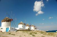 Mykonos, Greece Shore Excursions