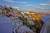 Santorini, Greece Shore Excursions