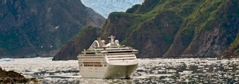 In the Spotlight: Alaska Cruises