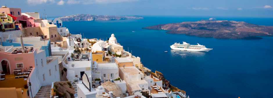 Mediterranean Cruises Shore Excursions