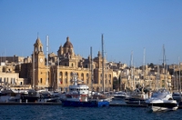 Valletta, Malta Shore Excursions