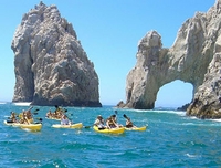 Los Cabos, Mexico Shore Excursions