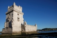 Lisbon, Portugal Shore Excursions