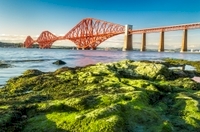 Edinburgh, Scotladn Shore Excursions