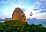 Rio de Janeiro, Brazil Shore Excursions