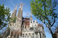 Barcelona, Spain Shore Excursions