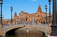 Costa del Sol, Spain Shore Excursions