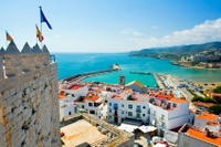 Spain Ports of Call, Mediterranean Cruises