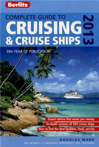 Cruising Travel Guides