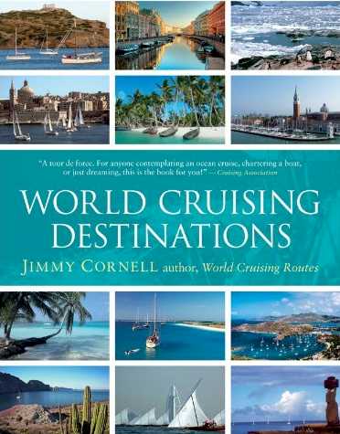 Cruising Travel Guides