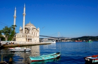 Istanbul, Turkey Shore Excursions