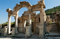 Kusadasi, Turkey Shore Excursions