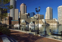 Boston, Massachusetts Shore Excursions