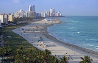 Miami, Florida Shore Excursions