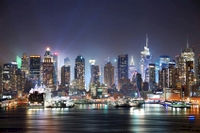 New York City, New York Shore Excursions