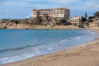 Coral Bay Hotels, Cyprus