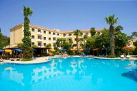 Protaras Hotels, Cyprus