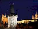 Prague Hotels, Accommodation in the Czech Republic