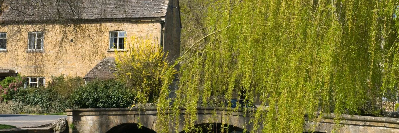 Bourton on the Water, Gloucestershire Hotels