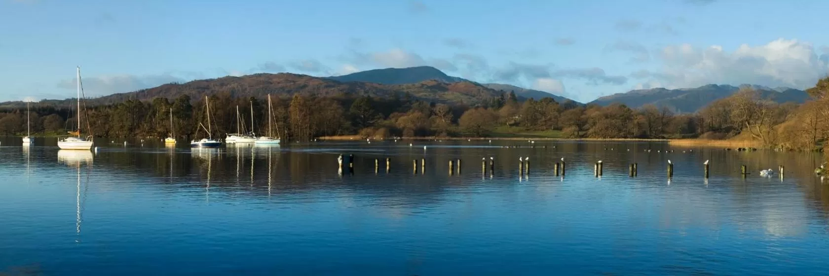 Bowness-on-Windermere, Cumbria Hotels