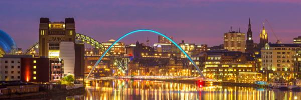 Newcastle upon Tyne, Tyne and Wear Hotels