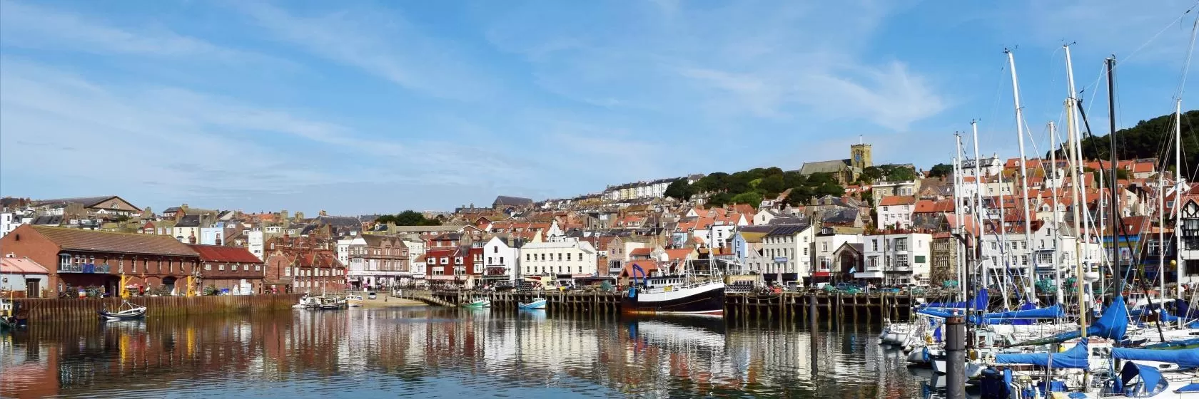 Scarborough, North Yorkshire Hotels