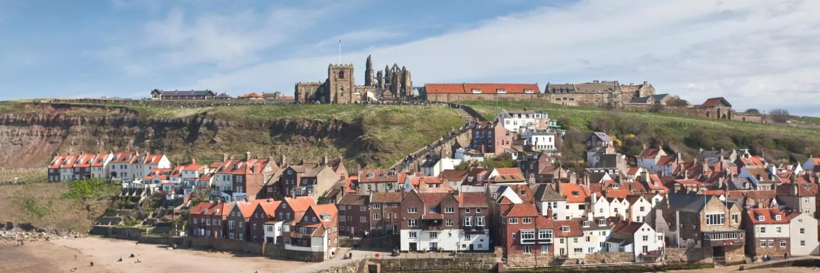 Whitby, North Yorkshire Hotels