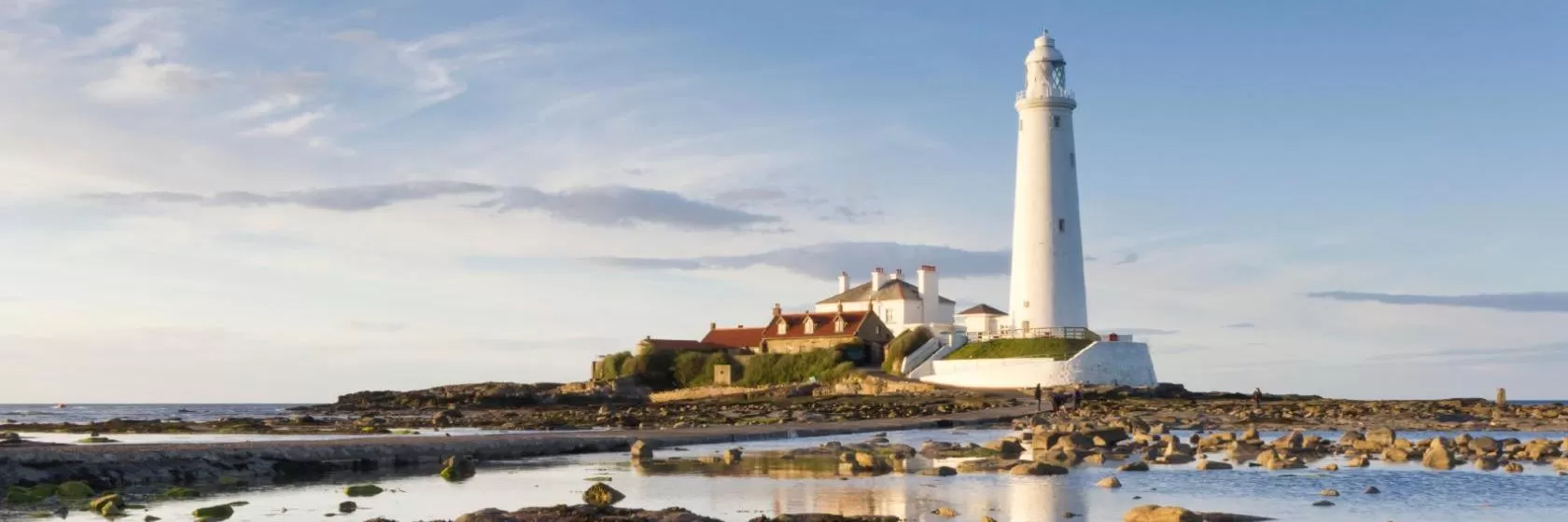 Whitley Bay, Tyne and Wear Hotels