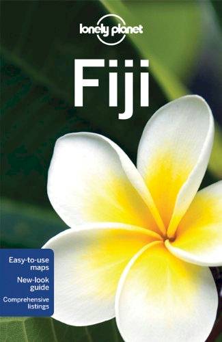 Fiji Travel Guides