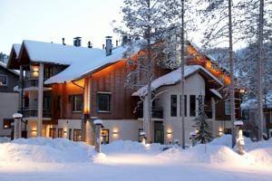 Finland Hotels & Accommodation