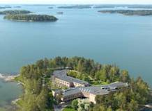 Espoo Hotels, Finland