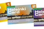 Finland Sightseeing Tickets & Passes