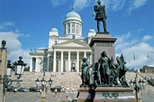 Finland Sightseeing Tours