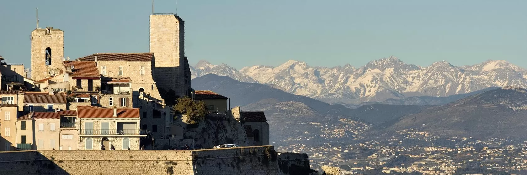 Antibes, Provence Alpes Cote d'Azur Hotels