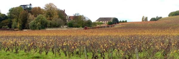 Burgundy, Central France & the Alps Hotels