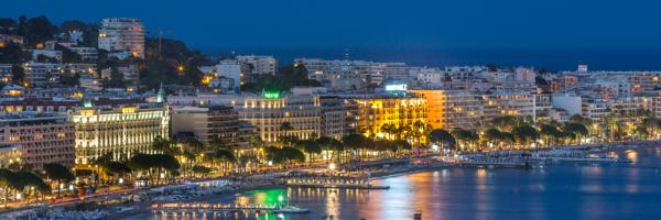 Cannes, Provence Alpes Cote d'Azur Hotels