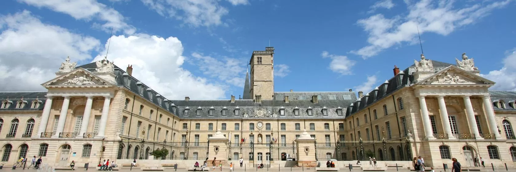Dijon, Burgundy Hotels