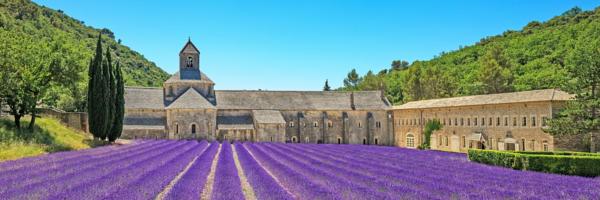 Places to Stay in magical France
