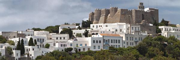 Patmos, Dodecanese Hotels