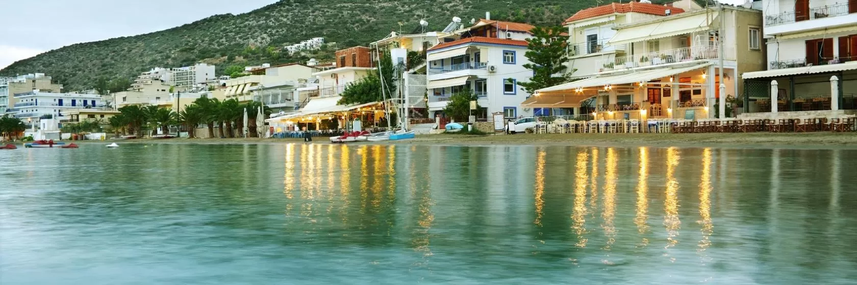 Tolon, Peloponnese Hotels