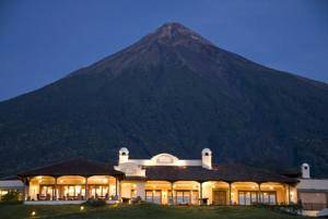 Guatemala Hotels